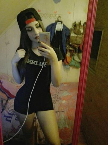 Катенька